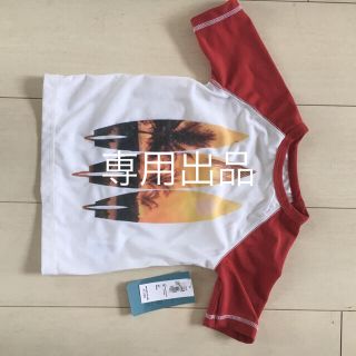 オールドネイビー(Old Navy)のyuka様専用★ オールドネイビー★子供用 ラッシュガード 2t 新品(水着)