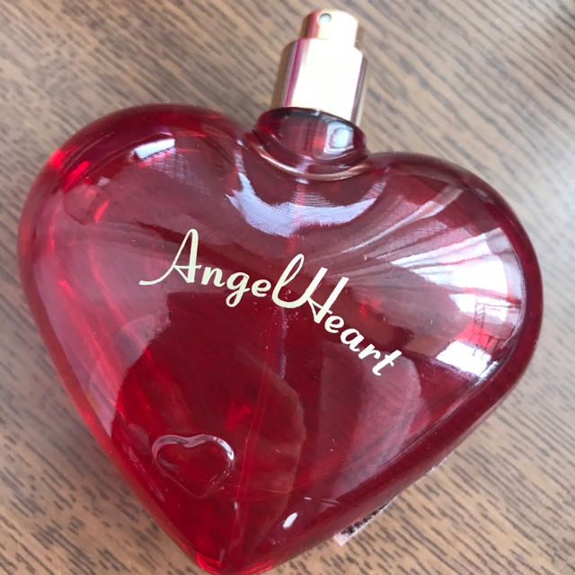 Angel Heart(エンジェルハート)のエンジェルハート 100ml コスメ/美容の香水(香水(女性用))の商品写真
