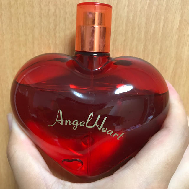 Angel Heart(エンジェルハート)のエンジェルハート 100ml コスメ/美容の香水(香水(女性用))の商品写真