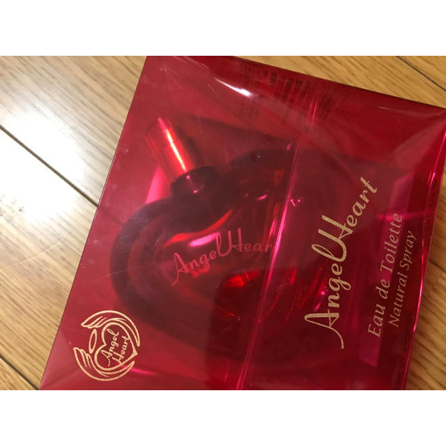 Angel Heart(エンジェルハート)のエンジェルハート 100ml コスメ/美容の香水(香水(女性用))の商品写真