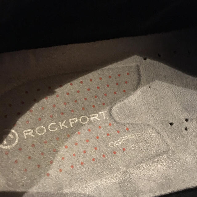 ROCKPORT(ロックポート)のROCKPORT スリッポン メンズの靴/シューズ(スリッポン/モカシン)の商品写真