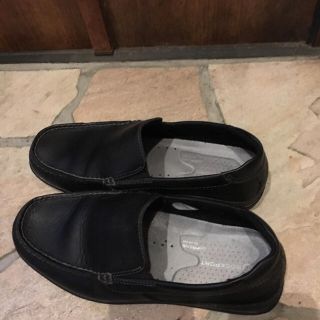 ロックポート(ROCKPORT)のROCKPORT スリッポン(スリッポン/モカシン)