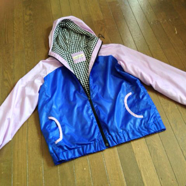 ジャンバー レディースのジャケット/アウター(スカジャン)の商品写真