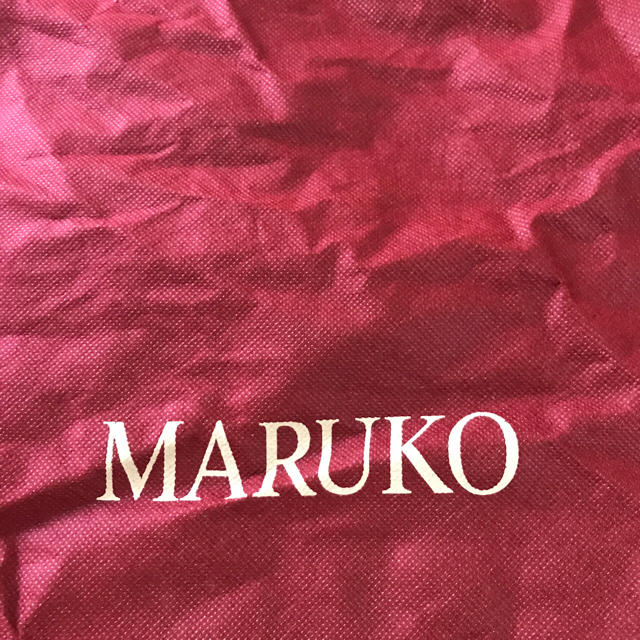 MARUKO(マルコ)の【ichanruru様専用】マルコ サラヴィールセット レディースのレディース その他(その他)の商品写真