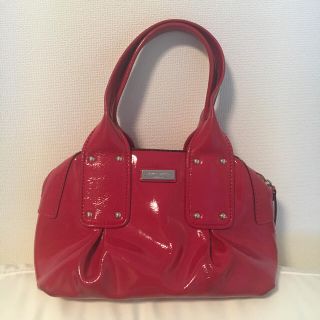 ケイトスペードニューヨーク(kate spade new york)の★タイムセール★Kate spade ハンドバッグ(ハンドバッグ)