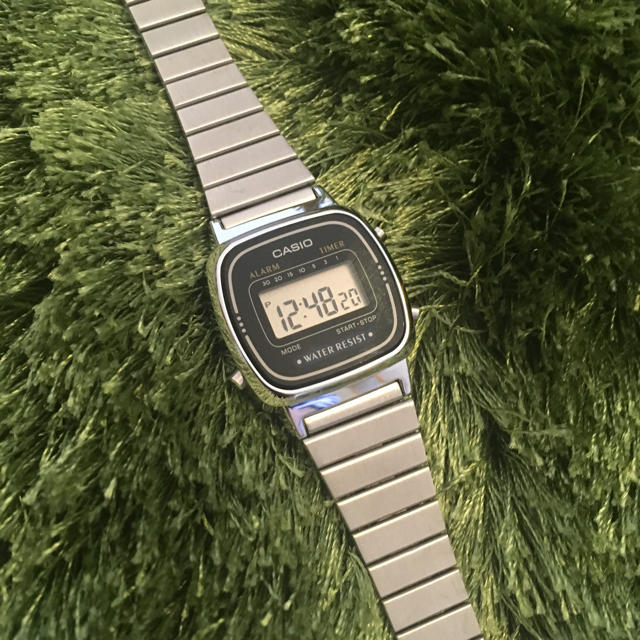 CASIO(カシオ)のチプカシ メンズの時計(腕時計(デジタル))の商品写真