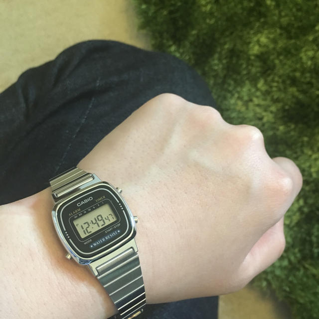CASIO(カシオ)のチプカシ メンズの時計(腕時計(デジタル))の商品写真
