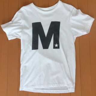 ティーエムティー(TMT)の取り置き中です！エム Tシャツ(Tシャツ/カットソー(半袖/袖なし))