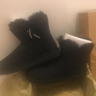 アグ(UGG)の新品♡アグのショートブーツ♡(ブーツ)