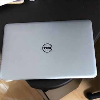 デル(DELL)の期間限定値下げ！カスタマイズPC Core i7 タッチパネル(ノートPC)