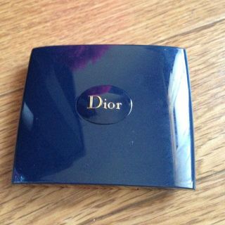 クリスチャンディオール(Christian Dior)のディオール 春色アイシャドウ(その他)