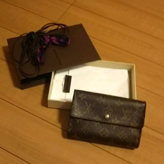 ルイヴィトン(LOUIS VUITTON)のさっちゃん様専用☆(財布)