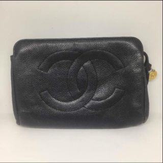 シャネル(CHANEL)のrudy plus 様専用(ポーチ)