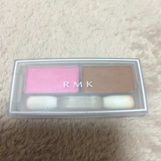 アールエムケー(RMK)のきく♡様専用(アイシャドウ)