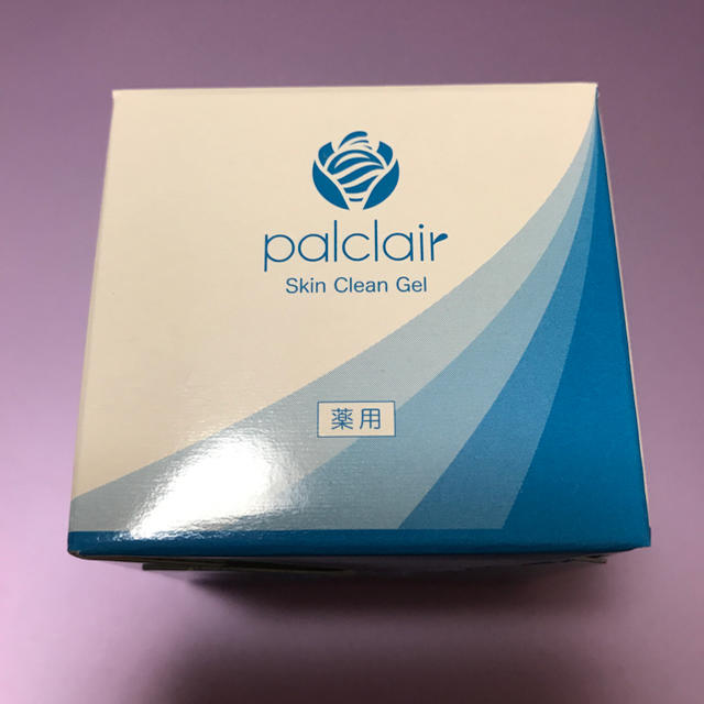 新品未使用♡palclair コスメ/美容のスキンケア/基礎化粧品(オールインワン化粧品)の商品写真