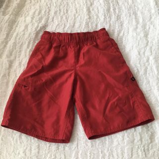 クイックシルバー(QUIKSILVER)のクイックシルバー140♥︎スイムウェア(水着)