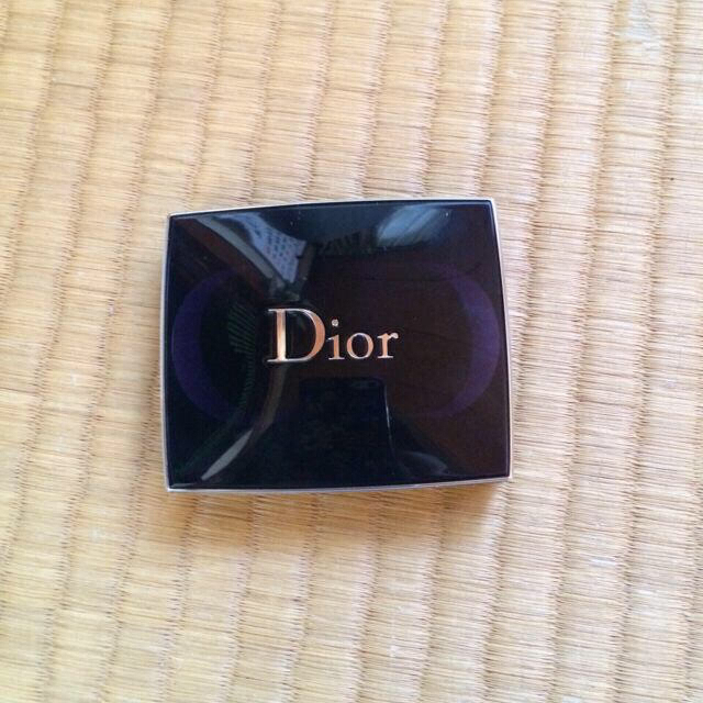 Dior(ディオール)のディオール♡アイシャドウ コスメ/美容のベースメイク/化粧品(その他)の商品写真