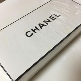 シャネル(CHANEL)のシャネル サヴォンセット(ボディソープ/石鹸)