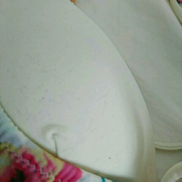 RU(アールユー)のＲＵ 花柄ビキニ 9EF レディースの水着/浴衣(水着)の商品写真
