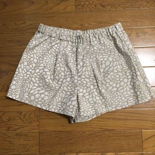 ローズバッド(ROSE BUD)のショートパンツ(ショートパンツ)