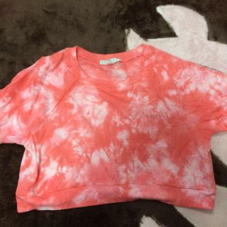 フォーエバートゥエンティーワン(FOREVER 21)のForever21(Tシャツ(半袖/袖なし))