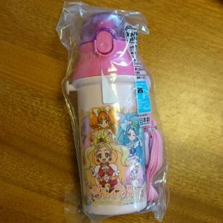 バンダイ(BANDAI)の子供用 水筒 (弁当用品)