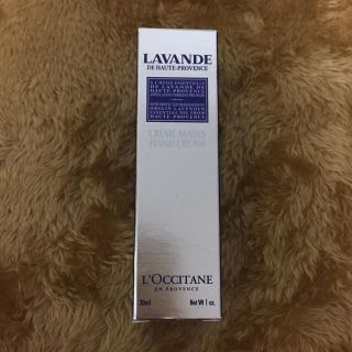 ロクシタン(L'OCCITANE)のロクシタンハンドクリーム(ハンドクリーム)