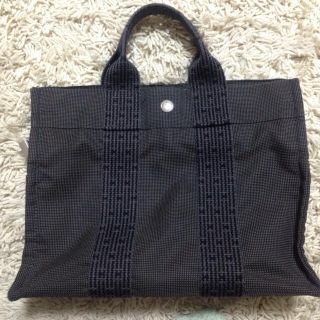 エルメス(HERMES)のエルメス エールラインPM(トートバッグ)