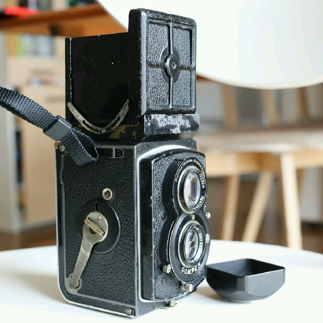 Rolleiflex standard ローライフレックス スタンダードの通販 by Rolleiflex standard ローライフレックス スタンダードの通販 by