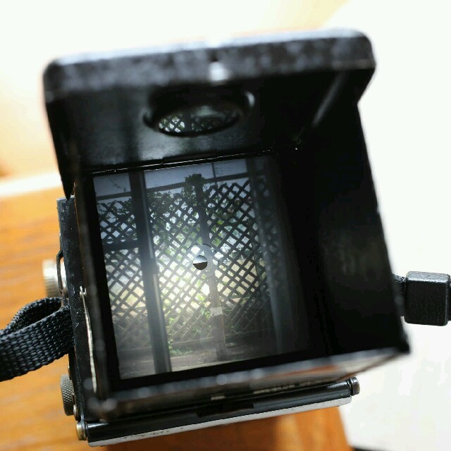 Rolleiflex standard ローライフレックス スタンダードの通販 by Rolleiflex standard ローライフレックス スタンダードの通販 by