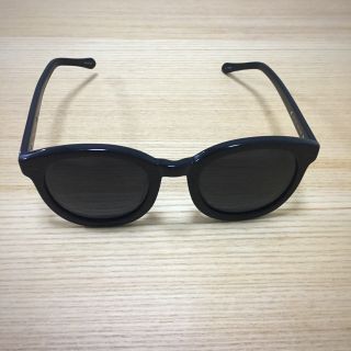 カレンウォーカー(KAREN WALKER)のKAREN WALKAR サングラス(サングラス/メガネ)