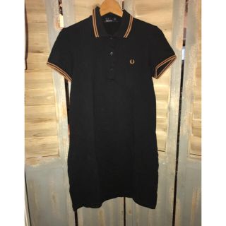 フレッドペリー(FRED PERRY)のフレッドペリー ワンピース(ひざ丈ワンピース)