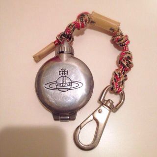 ヴィヴィアン(Vivienne Westwood) 灰皿 キーホルダー(レディース)の ヴィヴィアン(Vivienne Westwood) 灰皿 キーホルダー(レディース)の