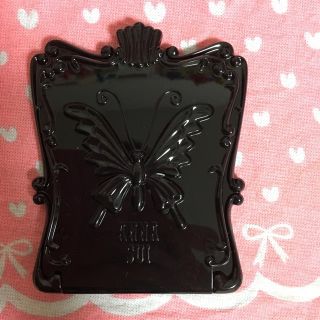 アナスイ(ANNA SUI)のアナスイ 鏡(ミラー)