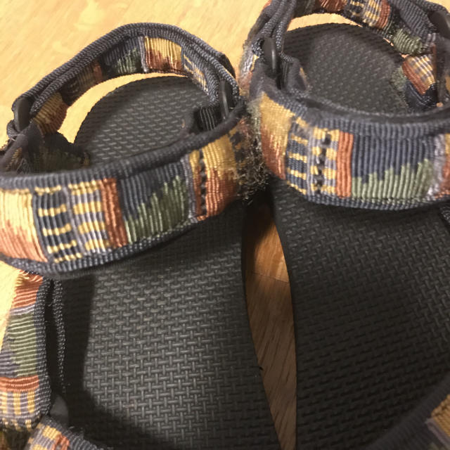 Teva(テバ)のTeva サンダル メンズの靴/シューズ(サンダル)の商品写真