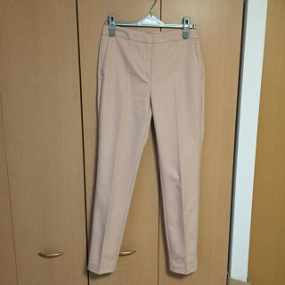 ザラ(ZARA)のZARA パンツ  S(クロップドパンツ)