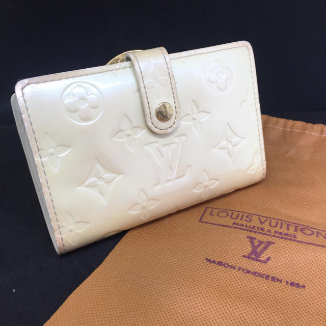 LOUIS VUITTON(ルイヴィトン)の専用 レディースのファッション小物(財布)の商品写真