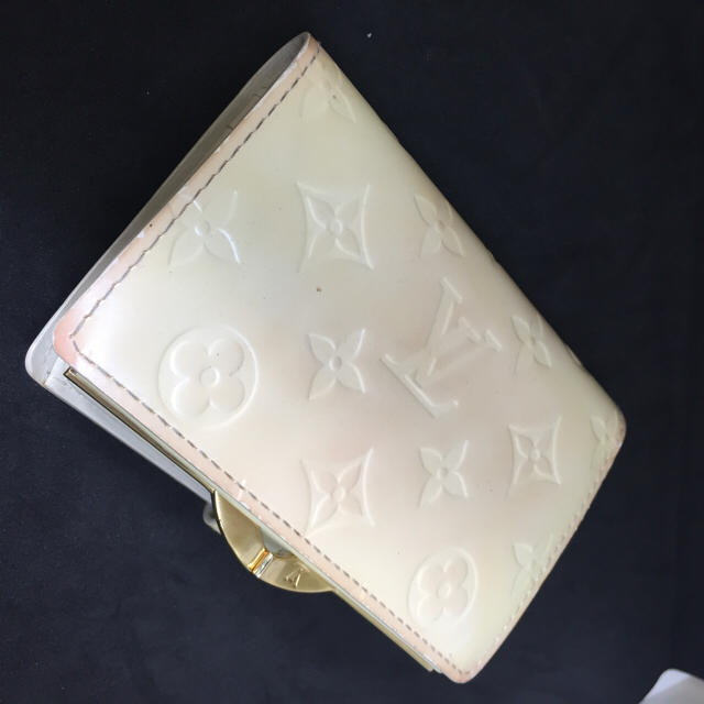 LOUIS VUITTON(ルイヴィトン)の専用 レディースのファッション小物(財布)の商品写真