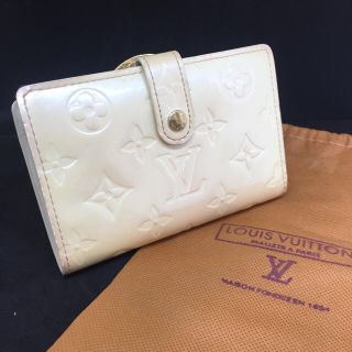 ルイヴィトン(LOUIS VUITTON)の専用(財布)