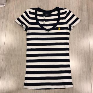 ポロラルフローレン(POLO RALPH LAUREN)のラルフローレン Tシャツ(Tシャツ(半袖/袖なし))