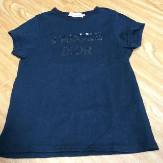 クリスチャンディオール(Christian Dior)のクリスチャンディオールTシャツ(Tシャツ(半袖/袖なし))