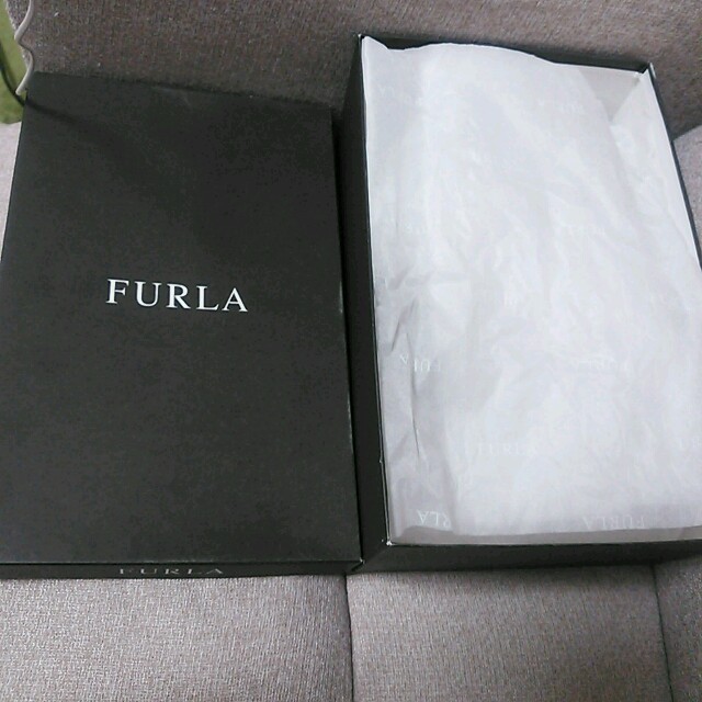 Furla(フルラ)の【新品未使用】フルラ ラバーパンプス レディースの靴/シューズ(ハイヒール/パンプス)の商品写真