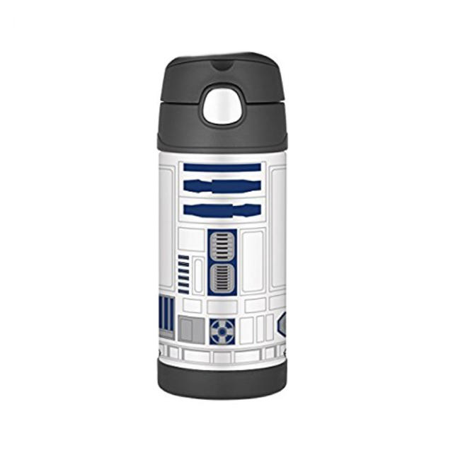 THERMOS - 新品⭐︎ スターウォーズR2D2 サーモス ストロー THERMOS - 新品⭐︎ スターウォーズR2D2 サーモス ストロー