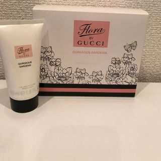 グッチ(Gucci)のGUCCI Body Lotion(ボディローション/ミルク)