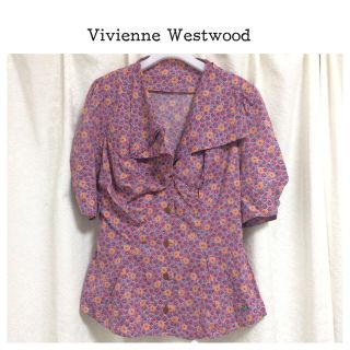 ヴィヴィアンウエストウッド(Vivienne Westwood)のお砂糖すぱいす様専用(シャツ/ブラウス(半袖/袖なし))