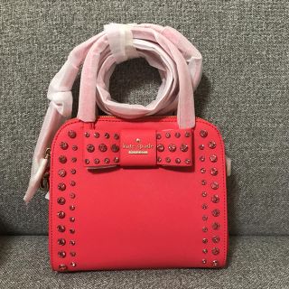 ケイトスペードニューヨーク(kate spade new york)の公式サイト購入 ケイトスペード ビジュー バッグ 鞄(ハンドバッグ)