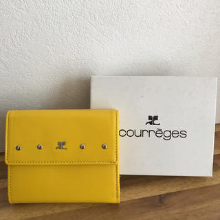 クレージュ(Courreges)のクレージュの財布(財布)