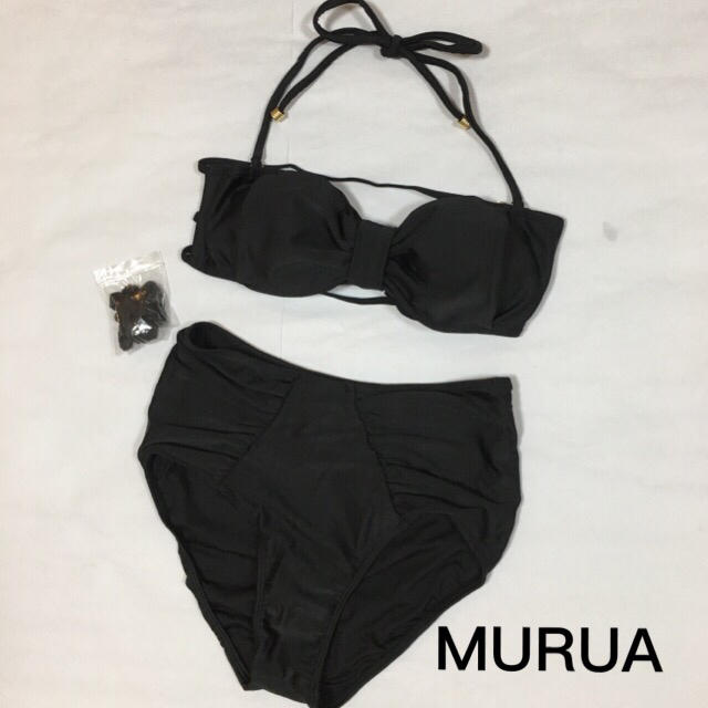 MURUA(ムルーア)の未使用☆MURUA水着 レディースの水着/浴衣(水着)の商品写真