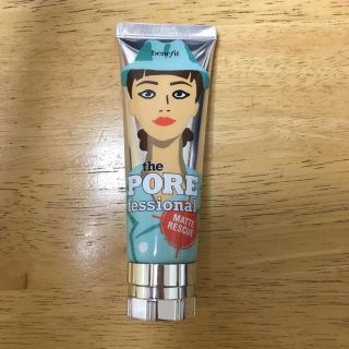 ベネフィット(Benefit)の[8/1までお取り置き]カフェオレ 様(化粧下地)