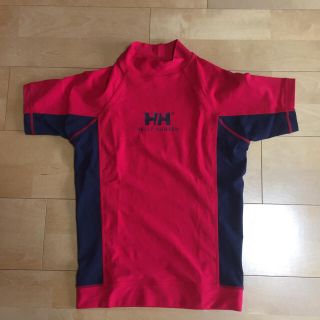 ヘリーハンセン(HELLY HANSEN)のmona様専用 HELLY HANSEN ラッシュガード サイズM(水着)